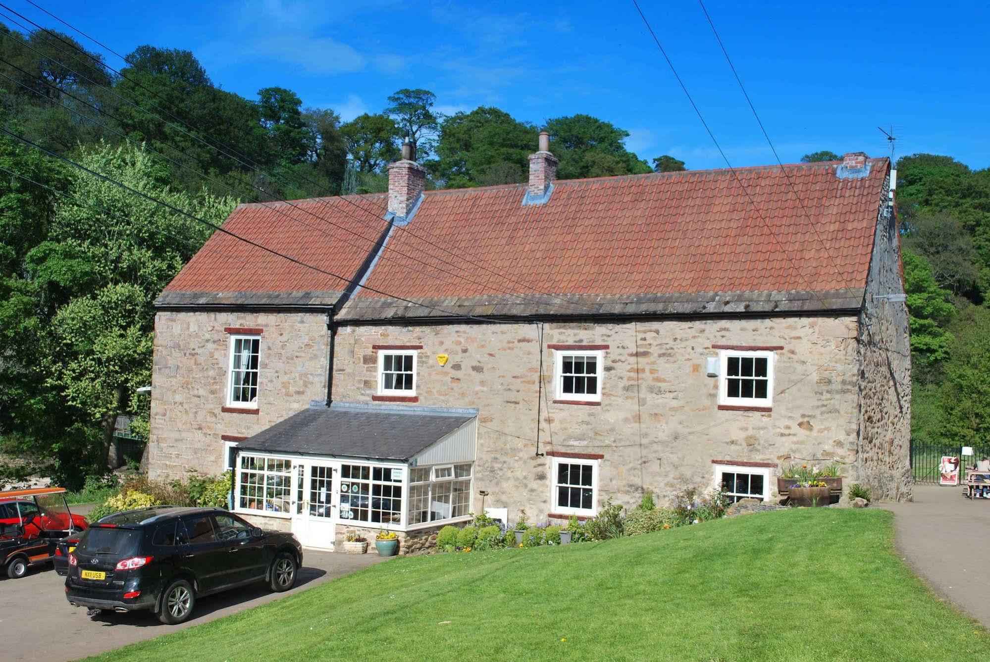 Apartment Finchale Abbey Durham Exterior photo