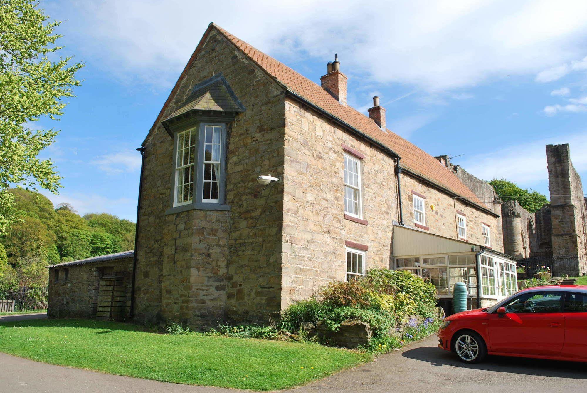 Apartment Finchale Abbey Durham Exterior photo